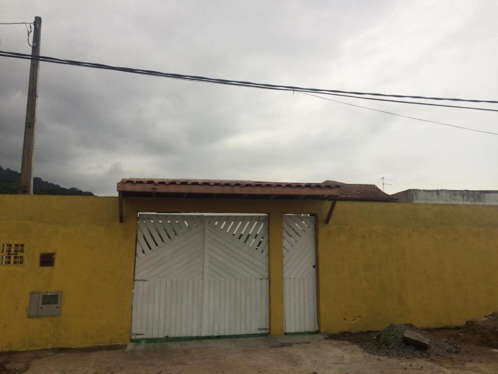 Vila Otima Casa Com Piscina Em Praia Grande São Paulo Exteriér fotografie