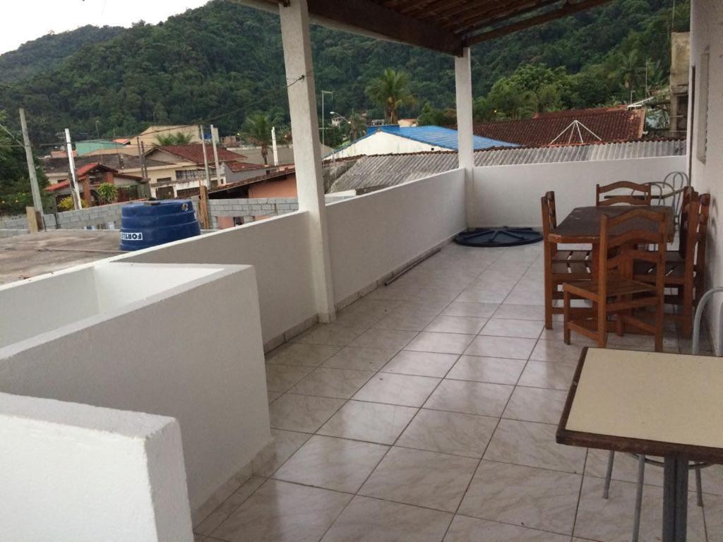 Vila Otima Casa Com Piscina Em Praia Grande São Paulo Exteriér fotografie