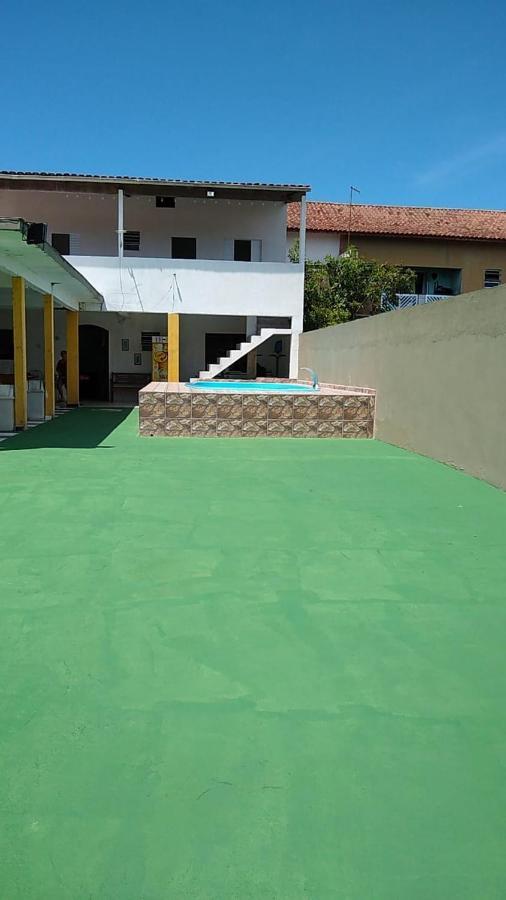 Vila Otima Casa Com Piscina Em Praia Grande São Paulo Exteriér fotografie