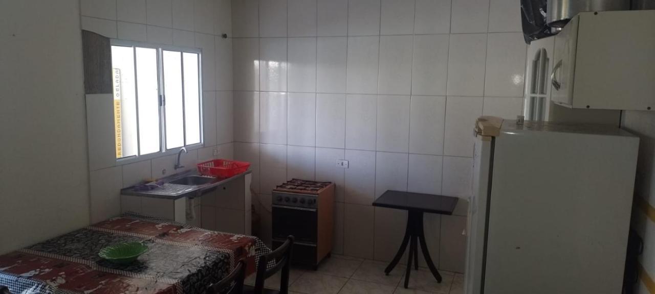 Vila Otima Casa Com Piscina Em Praia Grande São Paulo Exteriér fotografie