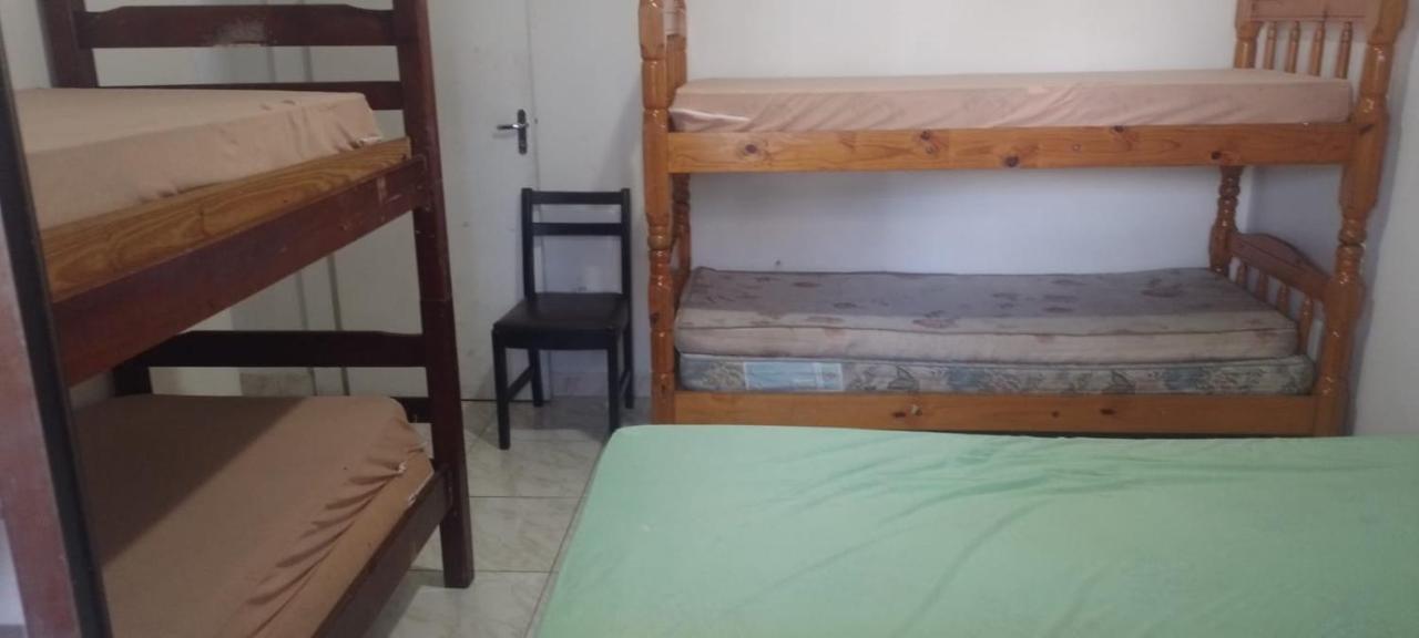 Vila Otima Casa Com Piscina Em Praia Grande São Paulo Exteriér fotografie