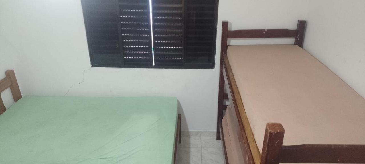 Vila Otima Casa Com Piscina Em Praia Grande São Paulo Exteriér fotografie